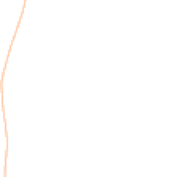 Night-time road noise heatmap for BH21 4JL
