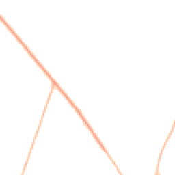 Daytime road noise heatmap for BH21 5BJ