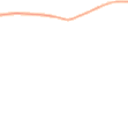 Daytime road noise heatmap for BH21 5BN
