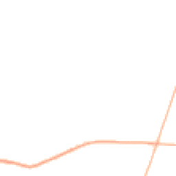 Daytime road noise heatmap for BH21 5BT