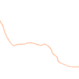 Daytime road noise heatmap for BH21 5NL