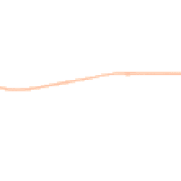 Night-time road noise heatmap for BH21 5QX