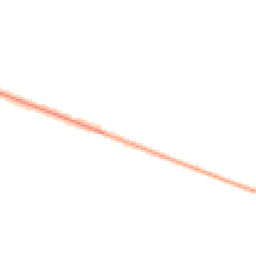 Night-time road noise heatmap for BH21 6SQ