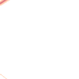 Night-time road noise heatmap for BH21 7BU