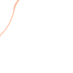 Night-time road noise heatmap for BH21 7HJ