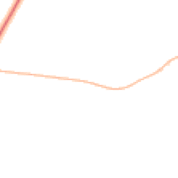 Daytime road noise heatmap for BH21 7HL