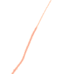 Night-time road noise heatmap for BH21 7HN