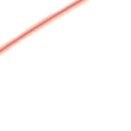 Night-time road noise heatmap for BH21 7PE