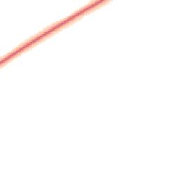 Night-time road noise heatmap for BH21 7PG