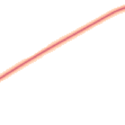 Night-time road noise heatmap for BH21 7QP