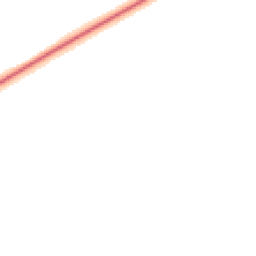 Night-time road noise heatmap for BH21 7RY