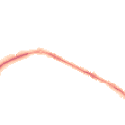 Night-time road noise heatmap for BH23 2BH