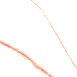 Night-time road noise heatmap for BH23 2DP