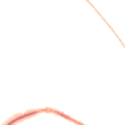 Night-time road noise heatmap for BH23 2FD