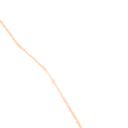 Night-time road noise heatmap for BH23 2NW