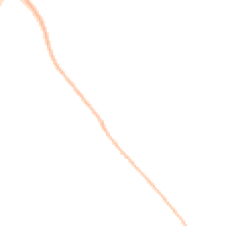 Night-time road noise heatmap for BH23 2RZ