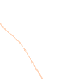 Night-time road noise heatmap for BH23 2TS