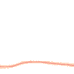 Night-time road noise heatmap for BH23 4FR