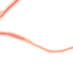 Night-time road noise heatmap for BH23 4HQ