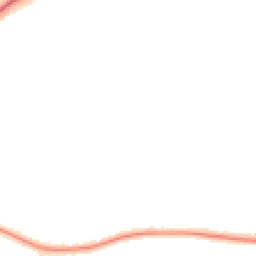 Night-time road noise heatmap for BH23 4PN