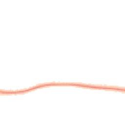 Night-time road noise heatmap for BH23 4QZ