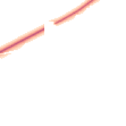 Night-time road noise heatmap for BH23 4RS