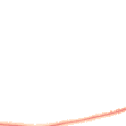 Night-time road noise heatmap for BH23 5AS