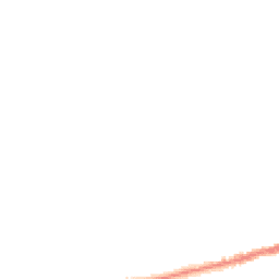 Night-time road noise heatmap for BH23 5AU