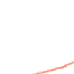 Night-time road noise heatmap for BH23 5BA