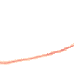 Night-time road noise heatmap for BH23 5BE