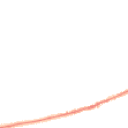 Night-time road noise heatmap for BH23 5BQ