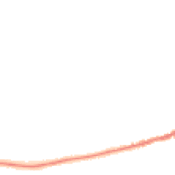 Night-time road noise heatmap for BH23 5BS
