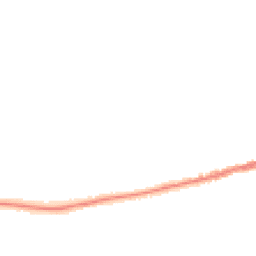 Night-time road noise heatmap for BH23 5BU
