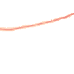 Night-time road noise heatmap for BH23 5DH