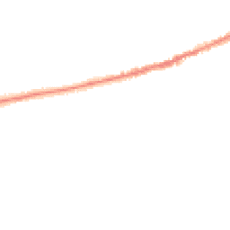 Night-time road noise heatmap for BH23 5DL