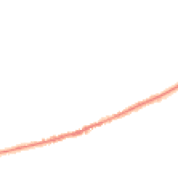 Night-time road noise heatmap for BH23 5FH