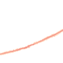 Night-time road noise heatmap for BH23 5FL