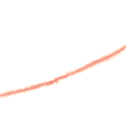 Night-time road noise heatmap for BH23 5FX