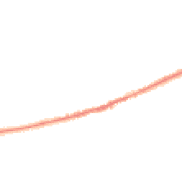 Night-time road noise heatmap for BH23 5HJ