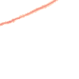 Night-time road noise heatmap for BH23 5JE