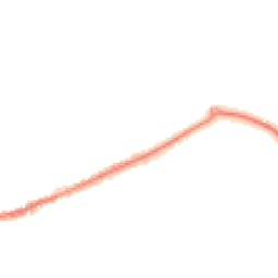 Night-time road noise heatmap for BH23 5LT