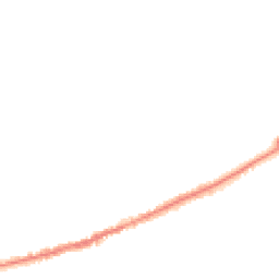 Night-time road noise heatmap for BH23 5NA
