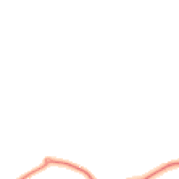 Night-time road noise heatmap for BH23 5QL