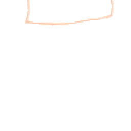 Daytime road noise heatmap for BH23 6AB