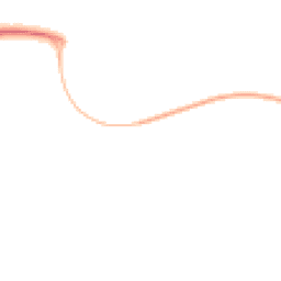 Night-time road noise heatmap for BH23 6BD