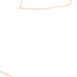 Daytime road noise heatmap for BH23 6BH