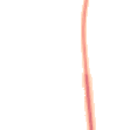 Night-time road noise heatmap for BH23 6LP