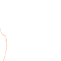 Night-time road noise heatmap for BH23 7AE