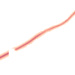 Night-time road noise heatmap for BH23 7DS