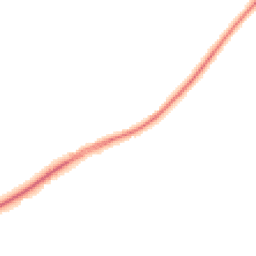 Night-time road noise heatmap for BH23 7DU